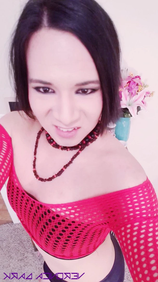 𝓥𝓮𝓻𝓸𝓷𝓲𝓬𝓪 ☽◯☾ [ veronicadark ] Onlyfans leaked photo 6511402 on Hotleaks.tv