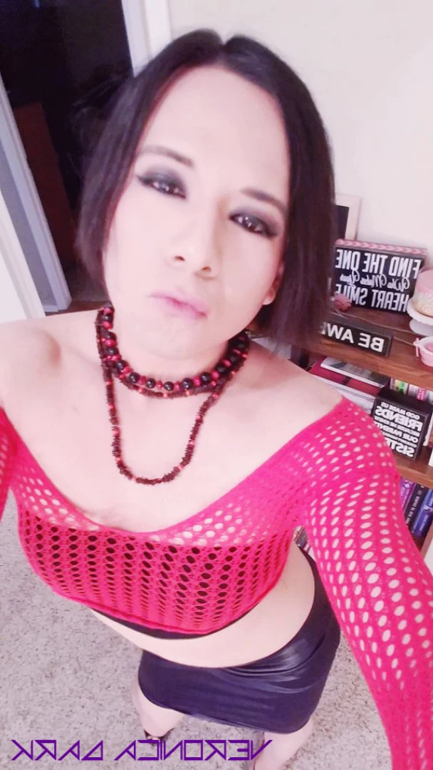𝓥𝓮𝓻𝓸𝓷𝓲𝓬𝓪 ☽◯☾ [ veronicadark ] Onlyfans leaked photo 6511767 on Hotleaks.tv