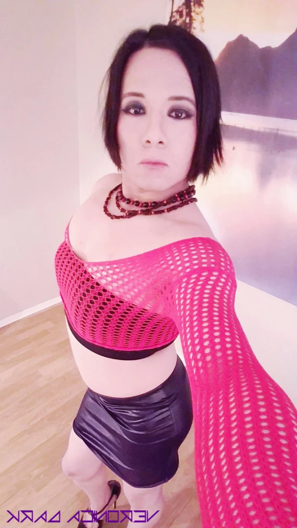 𝓥𝓮𝓻𝓸𝓷𝓲𝓬𝓪 ☽◯☾ [ veronicadark ] Onlyfans leaked photo 6511942 on Hotleaks.tv