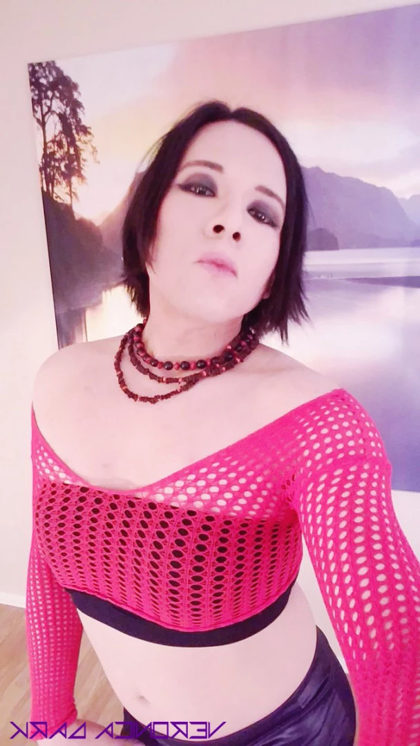 𝓥𝓮𝓻𝓸𝓷𝓲𝓬𝓪 ☽◯☾ [ veronicadark ] Onlyfans leaked photo 6512348 on Hotleaks.tv