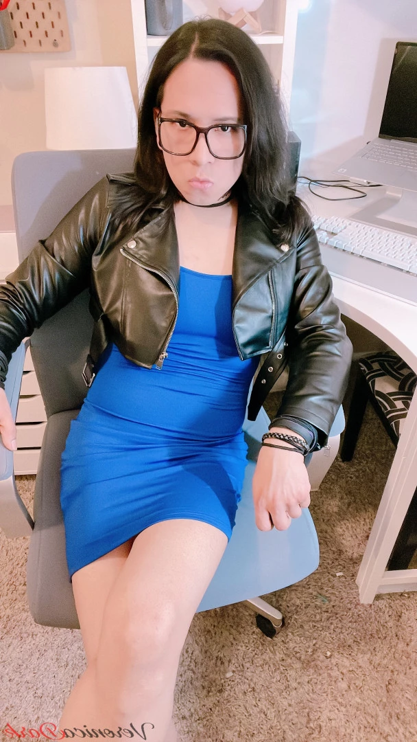 𝓥𝓮𝓻𝓸𝓷𝓲𝓬𝓪 ☽◯☾ [ veronicadark ] Onlyfans leaked photo 6512367 on Hotleaks.tv