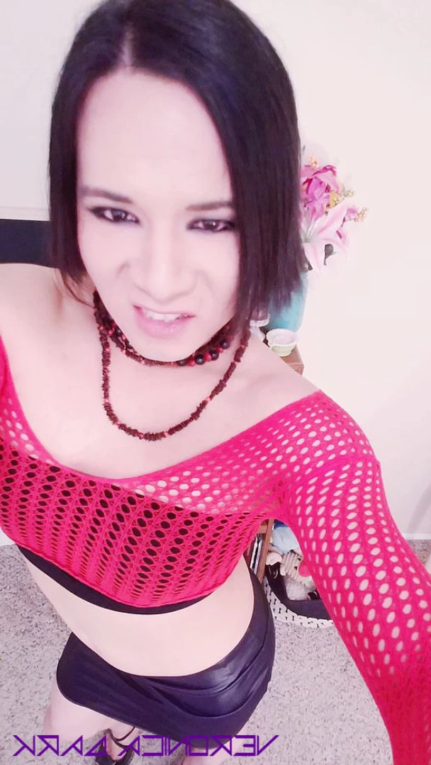 𝓥𝓮𝓻𝓸𝓷𝓲𝓬𝓪 ☽◯☾ [ veronicadark ] Onlyfans leaked photo 6512920 on Hotleaks.tv