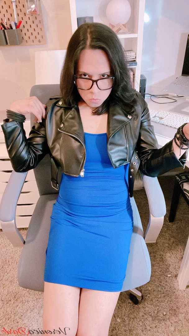 𝓥𝓮𝓻𝓸𝓷𝓲𝓬𝓪 ☽◯☾ [ veronicadark ] Onlyfans leaked photo 6514595 on Hotleaks.tv