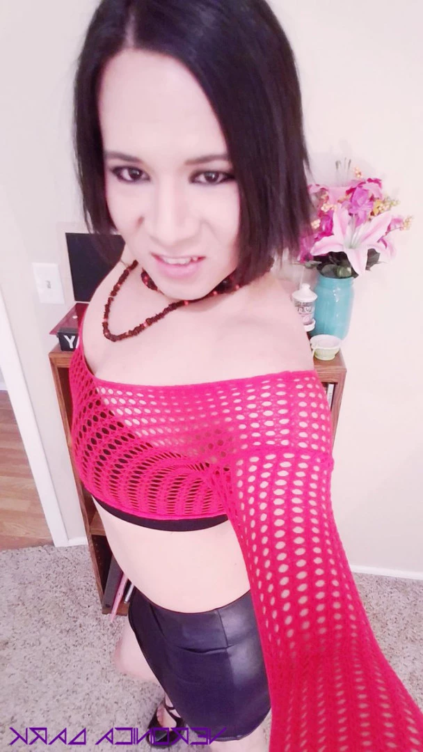 𝓥𝓮𝓻𝓸𝓷𝓲𝓬𝓪 ☽◯☾ [ veronicadark ] Onlyfans leaked photo 6514848 on Hotleaks.tv