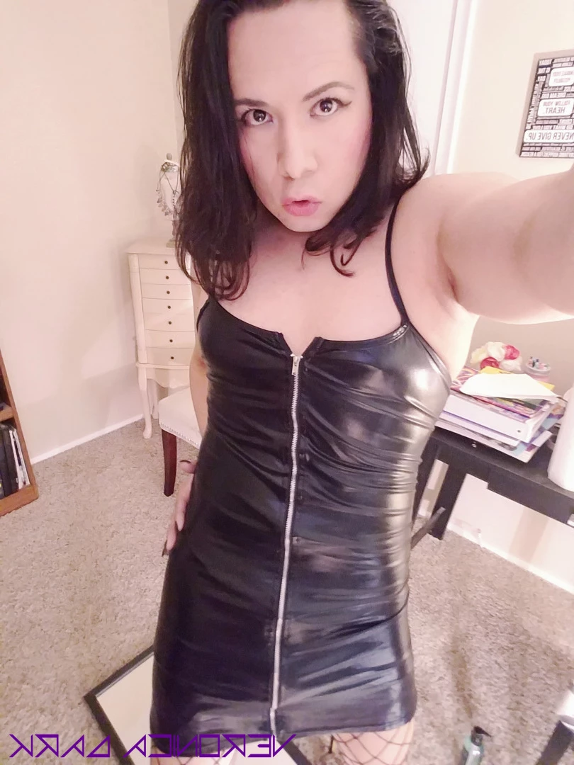 𝓥𝓮𝓻𝓸𝓷𝓲𝓬𝓪 ☽◯☾ [ veronicadark ] Onlyfans leaked photo 6514981 on Hotleaks.tv