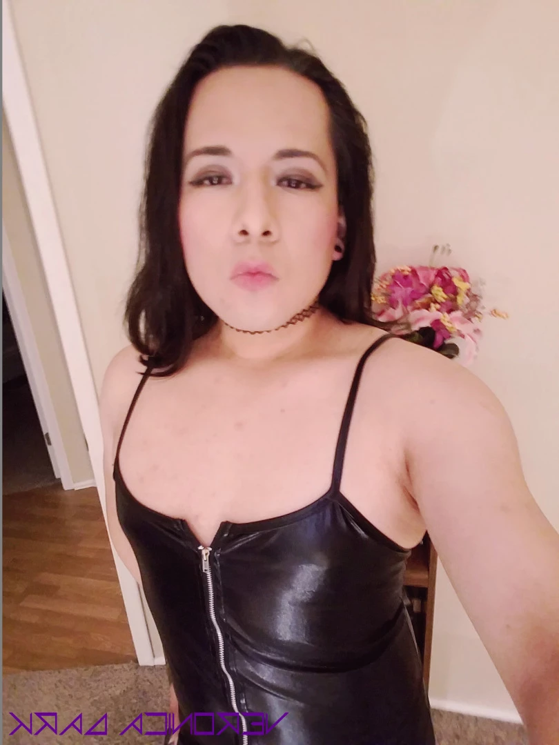 𝓥𝓮𝓻𝓸𝓷𝓲𝓬𝓪 ☽◯☾ [ veronicadark ] Onlyfans leaked photo 6515020 on Hotleaks.tv