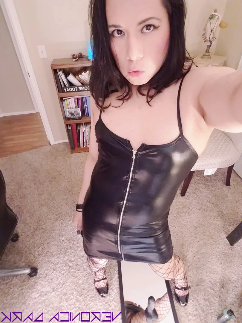 𝓥𝓮𝓻𝓸𝓷𝓲𝓬𝓪 ☽◯☾ [ veronicadark ] Onlyfans leaked photo 6515481 on Hotleaks.tv