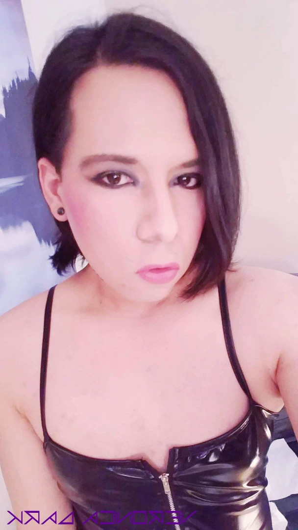 𝓥𝓮𝓻𝓸𝓷𝓲𝓬𝓪 ☽◯☾ [ veronicadark ] Onlyfans leaked photo 6515543 on Hotleaks.tv