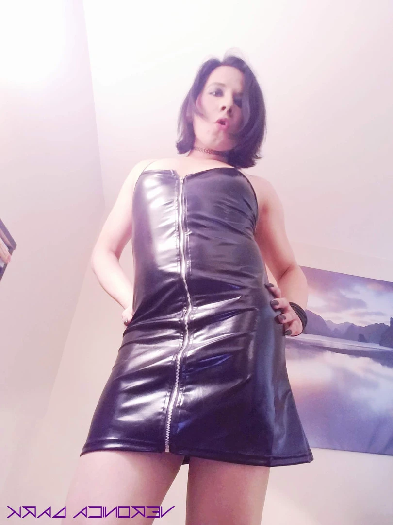 𝓥𝓮𝓻𝓸𝓷𝓲𝓬𝓪 ☽◯☾ [ veronicadark ] Onlyfans leaked photo 6515812 on Hotleaks.tv