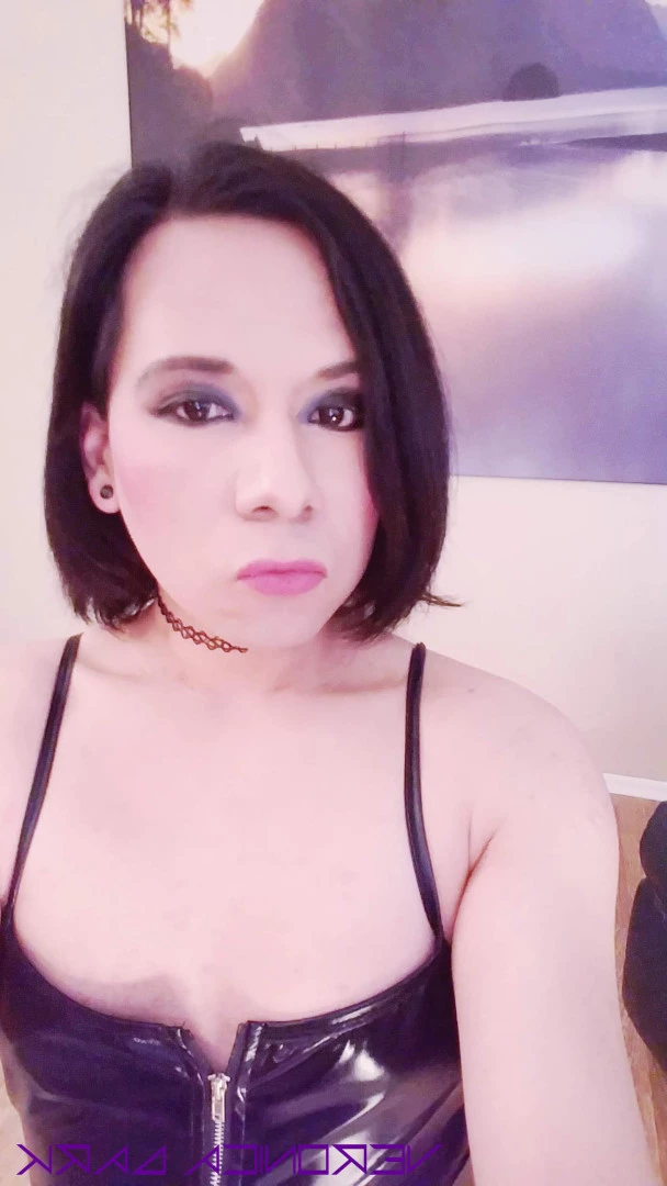 𝓥𝓮𝓻𝓸𝓷𝓲𝓬𝓪 ☽◯☾ [ veronicadark ] Onlyfans leaked photo 6515921 on Hotleaks.tv