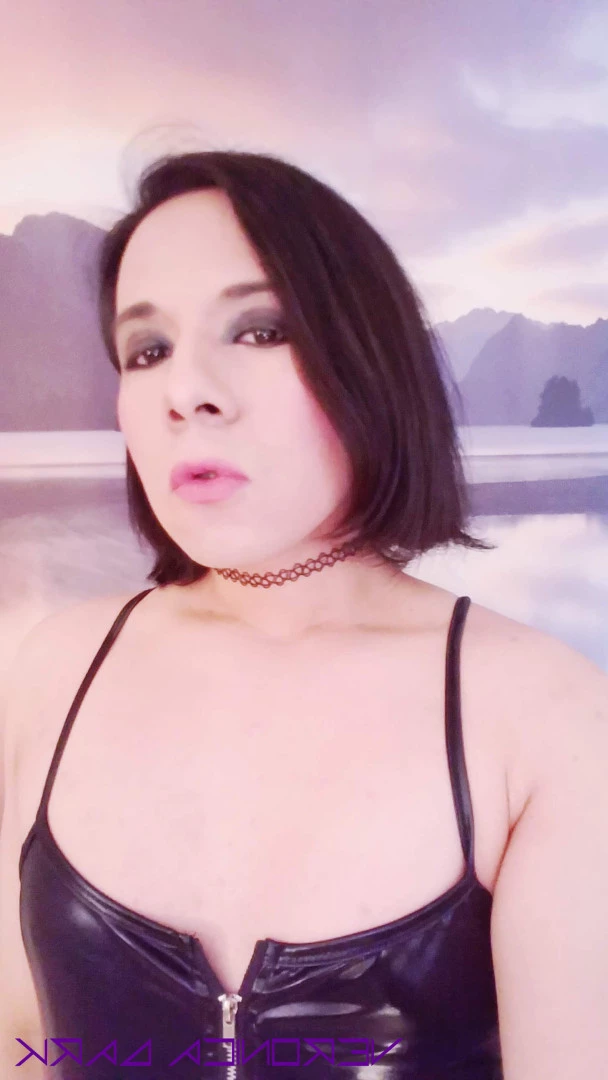 𝓥𝓮𝓻𝓸𝓷𝓲𝓬𝓪 ☽◯☾ [ veronicadark ] Onlyfans leaked photo 6516911 on Hotleaks.tv