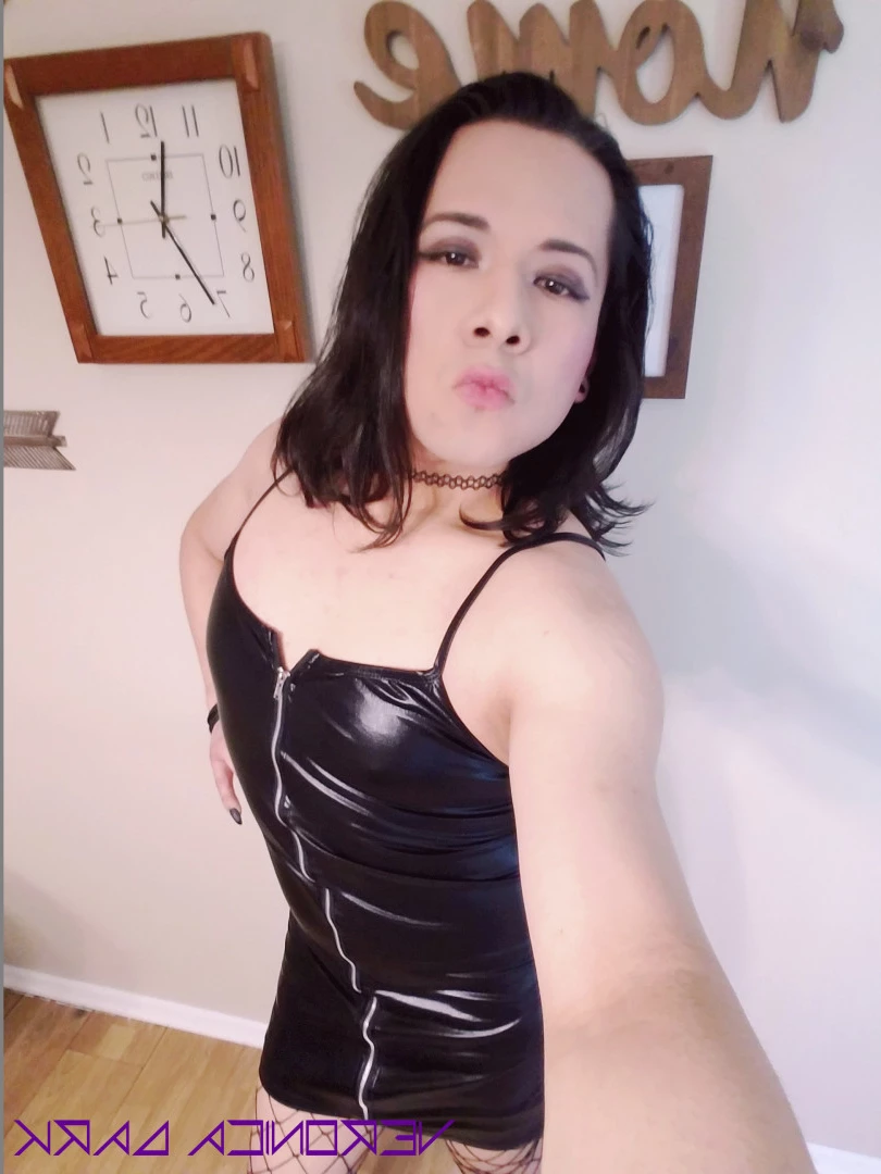 𝓥𝓮𝓻𝓸𝓷𝓲𝓬𝓪 ☽◯☾ [ veronicadark ] Onlyfans leaked photo 6517452 on Hotleaks.tv
