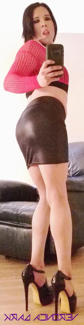 𝓥𝓮𝓻𝓸𝓷𝓲𝓬𝓪 ☽◯☾ [ veronicadark ] Onlyfans leaked photo 6517885 on Hotleaks.tv
