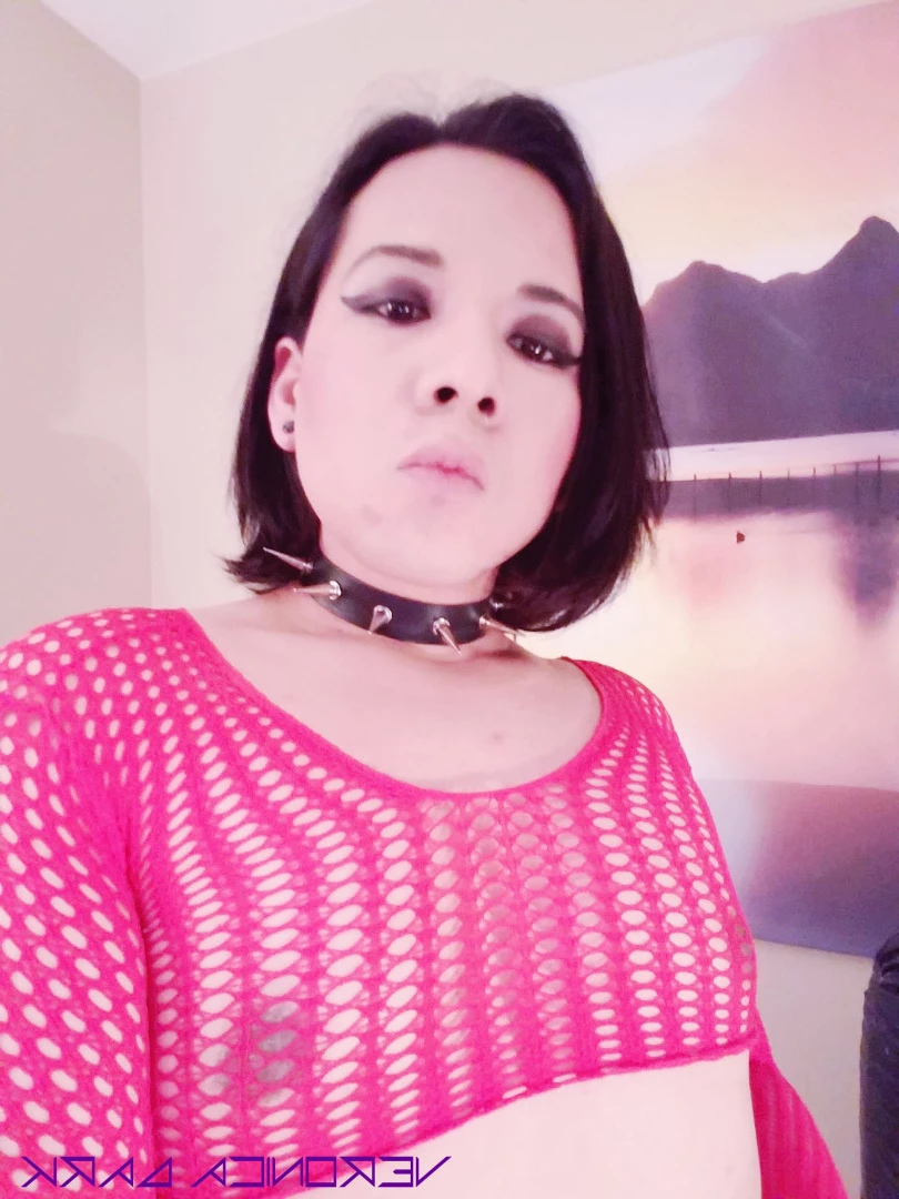 𝓥𝓮𝓻𝓸𝓷𝓲𝓬𝓪 ☽◯☾ [ veronicadark ] Onlyfans leaked photo 6518211 on Hotleaks.tv