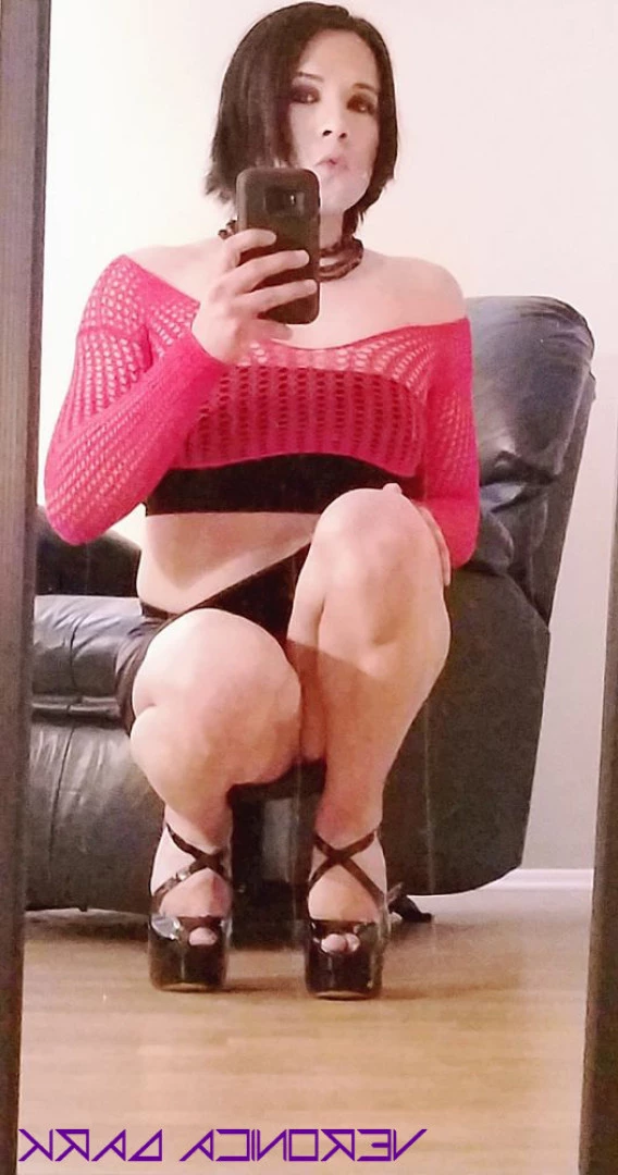 𝓥𝓮𝓻𝓸𝓷𝓲𝓬𝓪 ☽◯☾ [ veronicadark ] Onlyfans leaked photo 6519743 on Hotleaks.tv