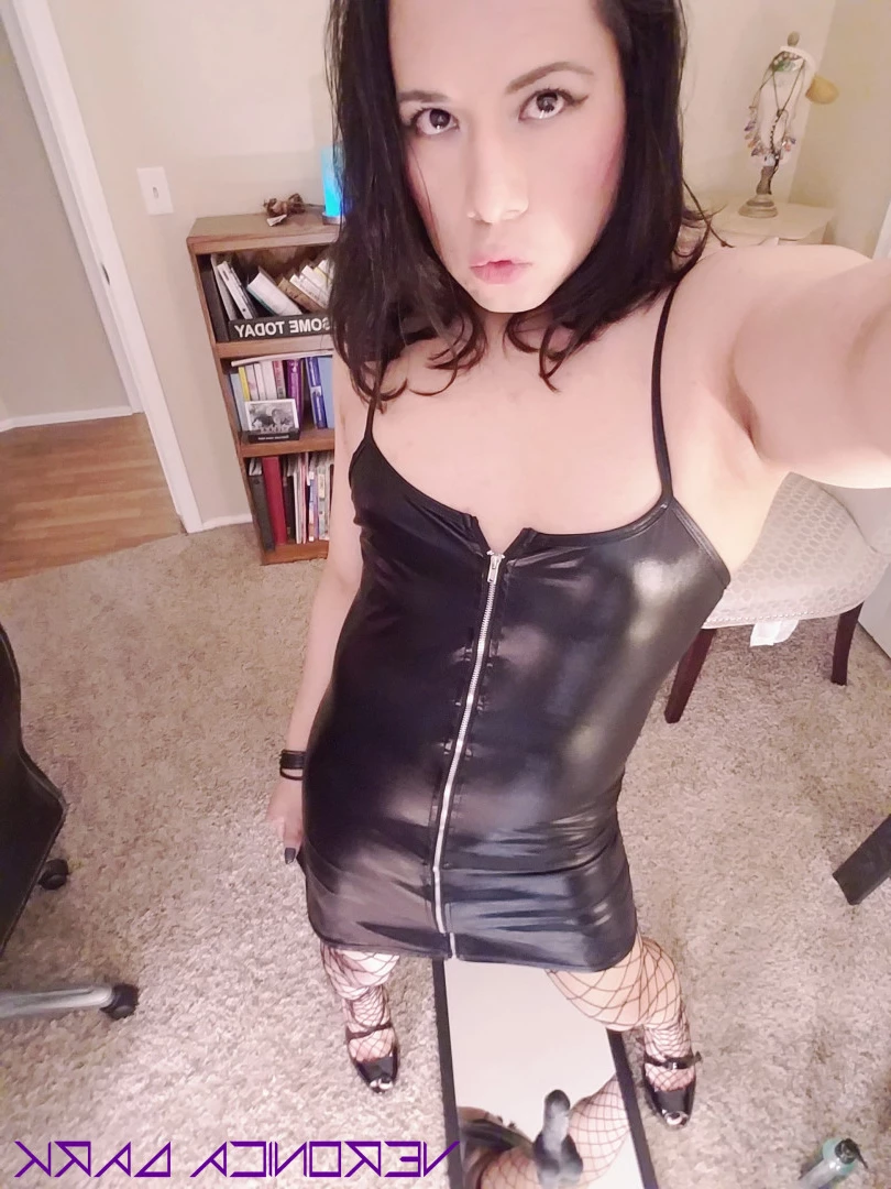 𝓥𝓮𝓻𝓸𝓷𝓲𝓬𝓪 ☽◯☾ [ veronicadark ] Onlyfans leaked photo 6520760 on Hotleaks.tv