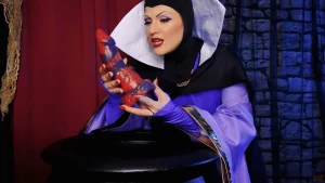 Weird Gal Yank-a-dick [ veronicadax ] Onlyfans leaked video 18245979 on Hotleaks.tv