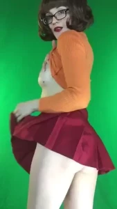 Weird Gal Yank-a-dick [ veronicadax ] Onlyfans leaked video 18245981 on Hotleaks.tv