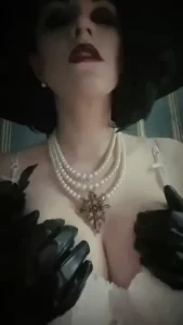 Weird Gal Yank-a-dick [ veronicadax ] Onlyfans leaked video 18245988 on Hotleaks.tv