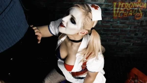 Weird Gal Yank-a-dick [ veronicadax ] Onlyfans leaked video 8558067 on Hotleaks.tv