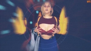 Weird Gal Yank-a-dick [ veronicadax ] Onlyfans leaked video 8558143 on Hotleaks.tv