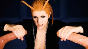 Weird Gal Yank-a-dick [ veronicadax ] Onlyfans leaked video 8558241 on Hotleaks.tv