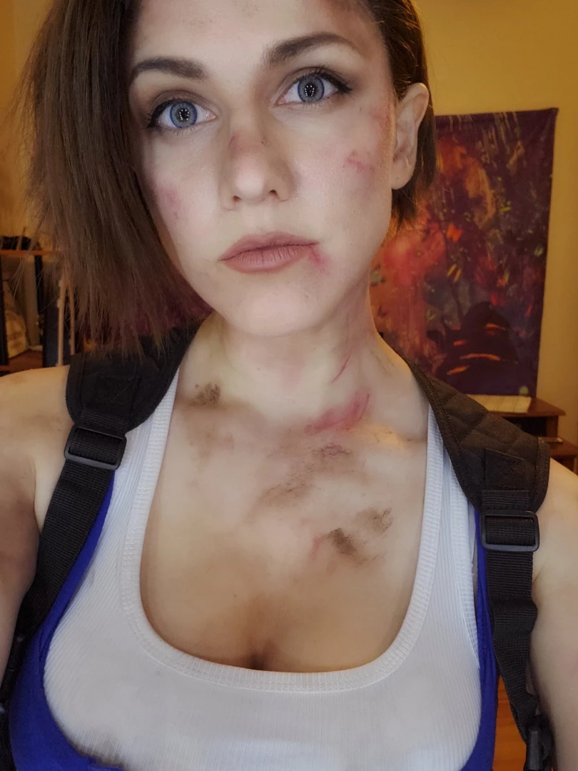Weird Gal Yank-a-dick [ veronicadax ] Onlyfans leaked photo 10426838 on Hotleaks.tv