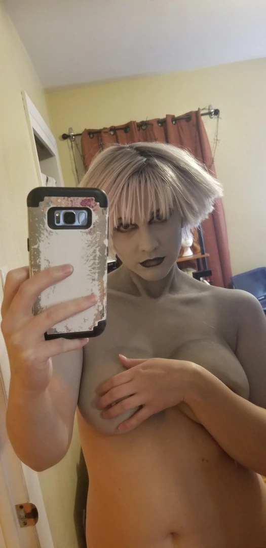 Weird Gal Yank-a-dick [ veronicadax ] Onlyfans leaked photo 10436701 on Hotleaks.tv