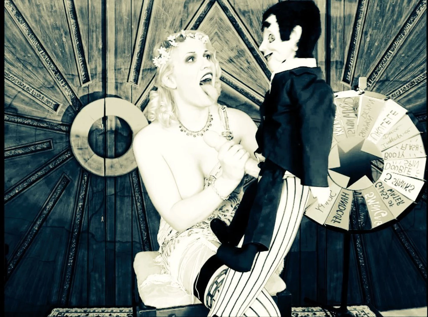 Weird Gal Yank-a-dick [ veronicadax ] Onlyfans leaked photo 10439563 on Hotleaks.tv