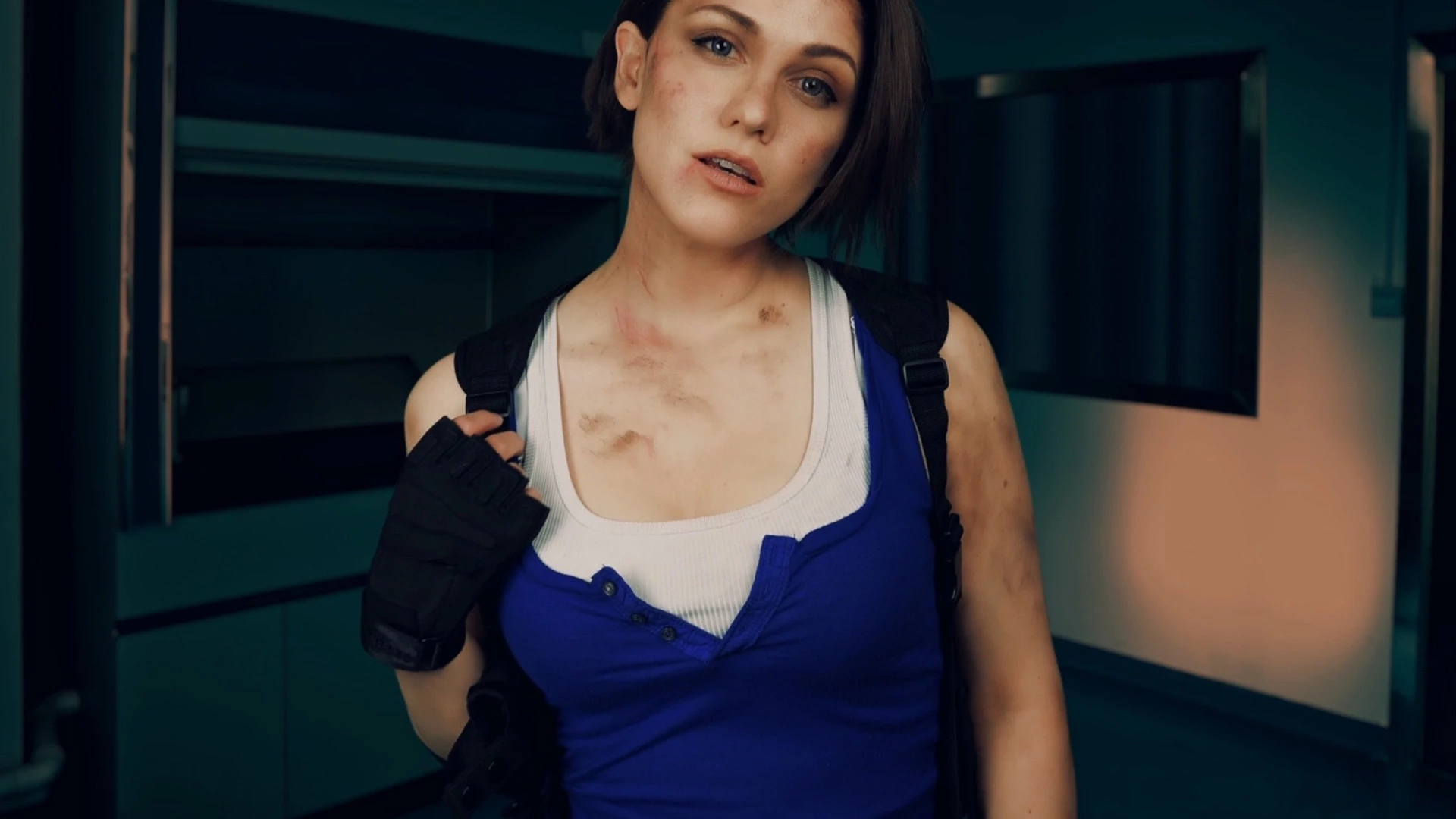 Weird Gal Yank-a-dick [ veronicadax ] Onlyfans leaked photo 10447334 on Hotleaks.tv