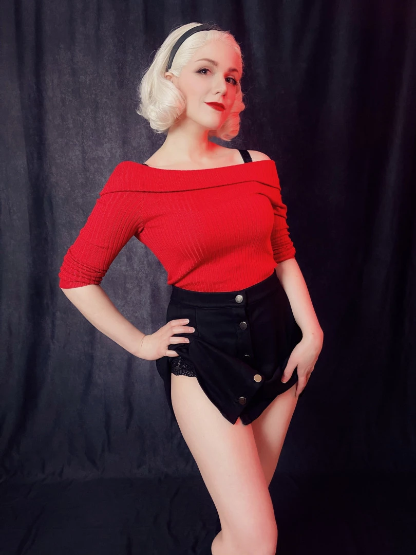Weird Gal Yank-a-dick [ veronicadax ] Onlyfans leaked photo 10460144 on Hotleaks.tv