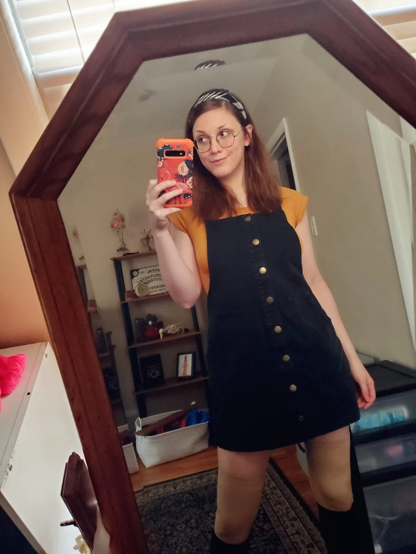 Weird Gal Yank-a-dick [ veronicadax ] Onlyfans leaked photo 10461494 on Hotleaks.tv