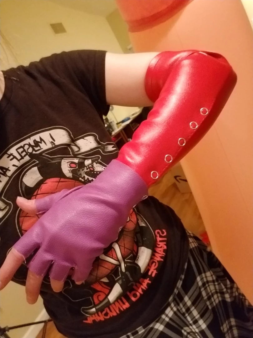 Weird Gal Yank-a-dick [ veronicadax ] Onlyfans leaked photo 10466678 on Hotleaks.tv