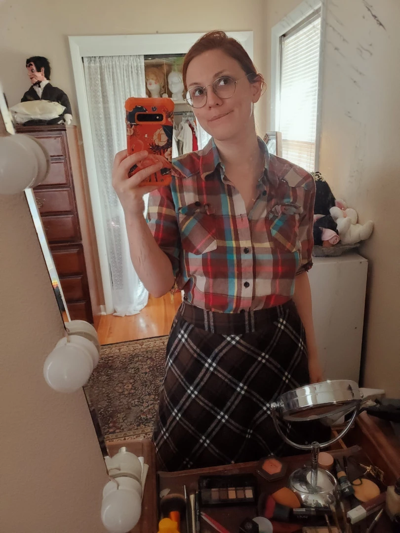Weird Gal Yank-a-dick [ veronicadax ] Onlyfans leaked photo 10473261 on Hotleaks.tv