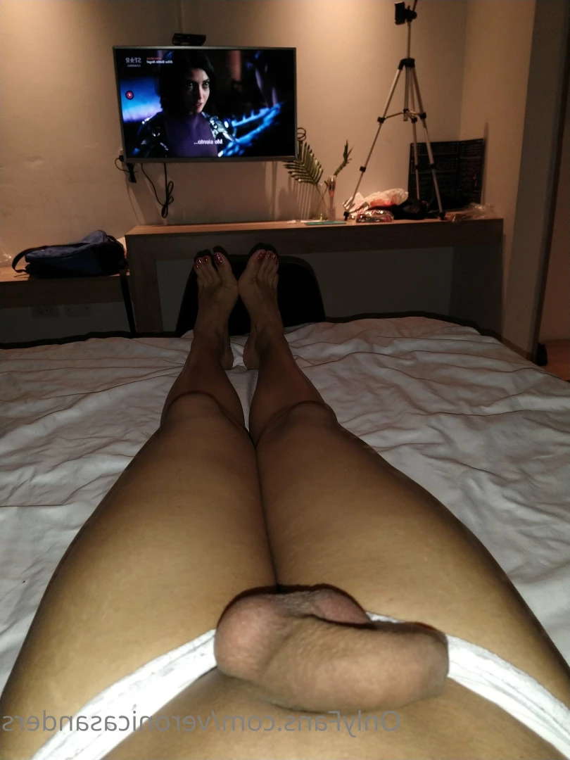 Veronica Sanders [ veronicasanders ] Onlyfans leaked photo 6508666 on Hotleaks.tv