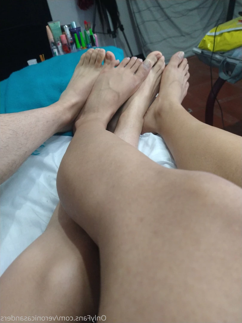 Veronica Sanders [ veronicasanders ] Onlyfans leaked photo 6509357 on Hotleaks.tv