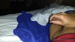 Veronica Sanders [ veronicasanders ] Onlyfans leaked video 6527485 on Hotleaks.tv