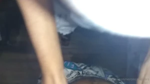 Veronica Sanders [ veronicasanders ] Onlyfans leaked video 6527788 on Hotleaks.tv