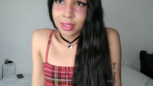 Veronica Sanders [ veronicasanders ] Onlyfans leaked video 6528854 on Hotleaks.tv