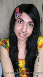 Veronica Sanders [ veronicasanders ] Onlyfans leaked video 6530666 on Hotleaks.tv