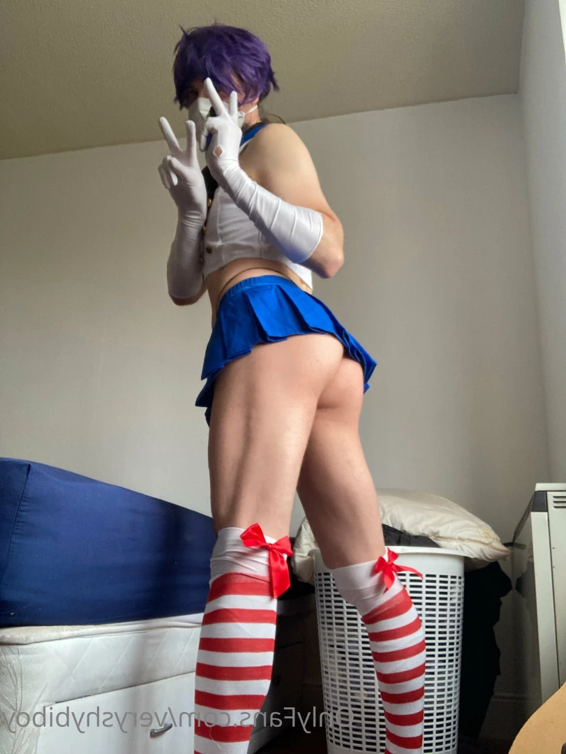 Veryshybiboy FREE [ veryshybiboy ] Onlyfans leaked photo 16781473 on Hotleaks.tv