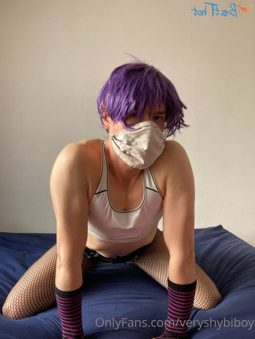 Veryshybiboy FREE [ veryshybiboy ] Onlyfans leaked photo 16781534 on Hotleaks.tv