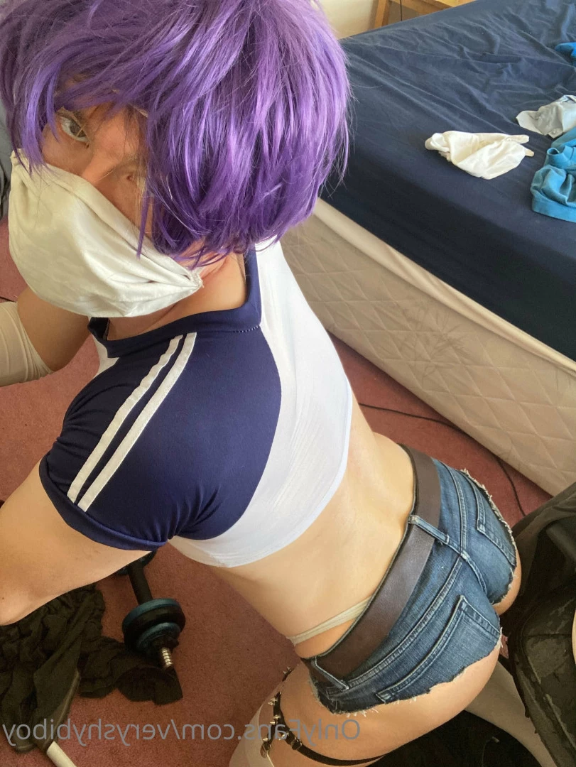 Veryshybiboy FREE [ veryshybiboy ] Onlyfans leaked photo 16781625 on Hotleaks.tv
