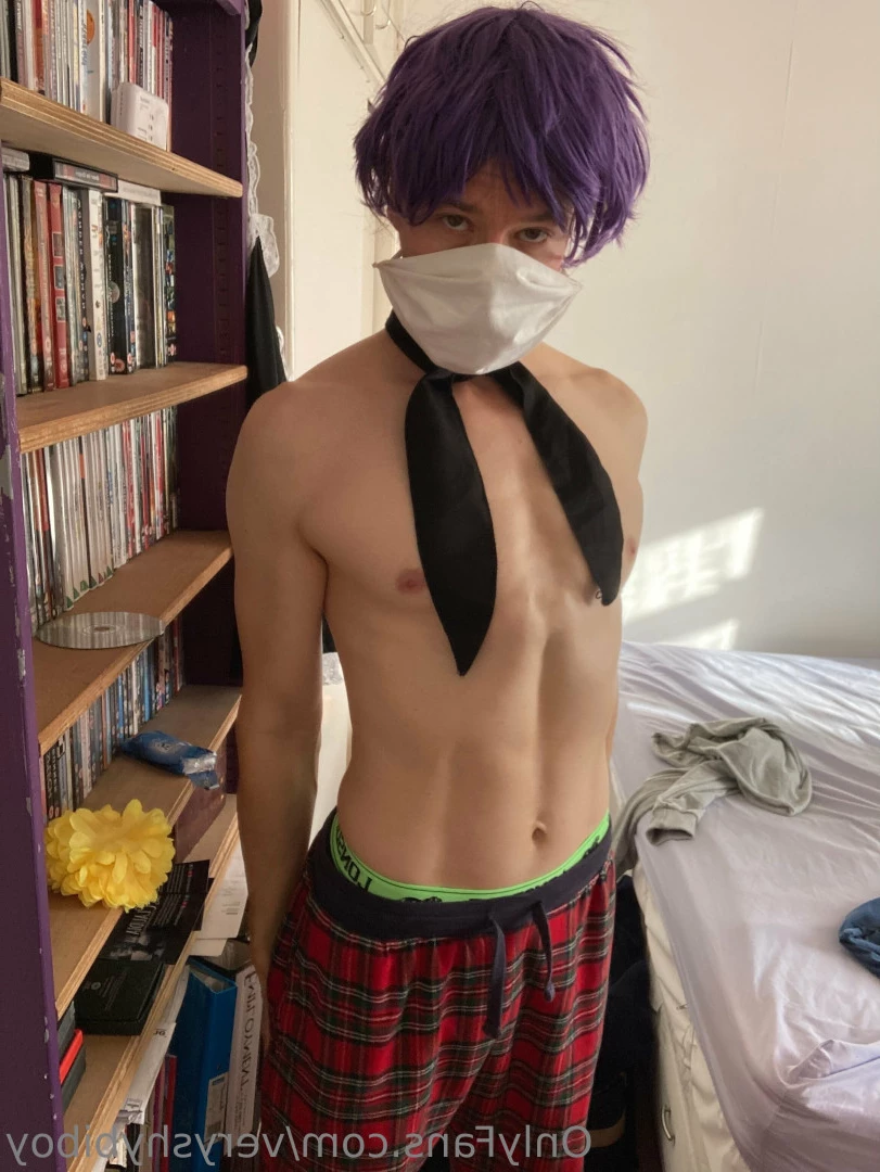 Veryshybiboy FREE [ veryshybiboy ] Onlyfans leaked photo 16781661 on Hotleaks.tv