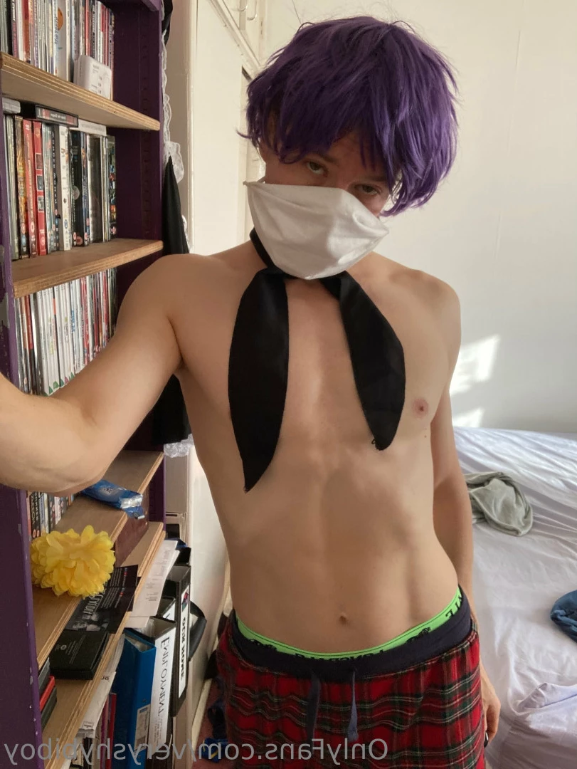 Veryshybiboy FREE [ veryshybiboy ] Onlyfans leaked photo 16781688 on Hotleaks.tv