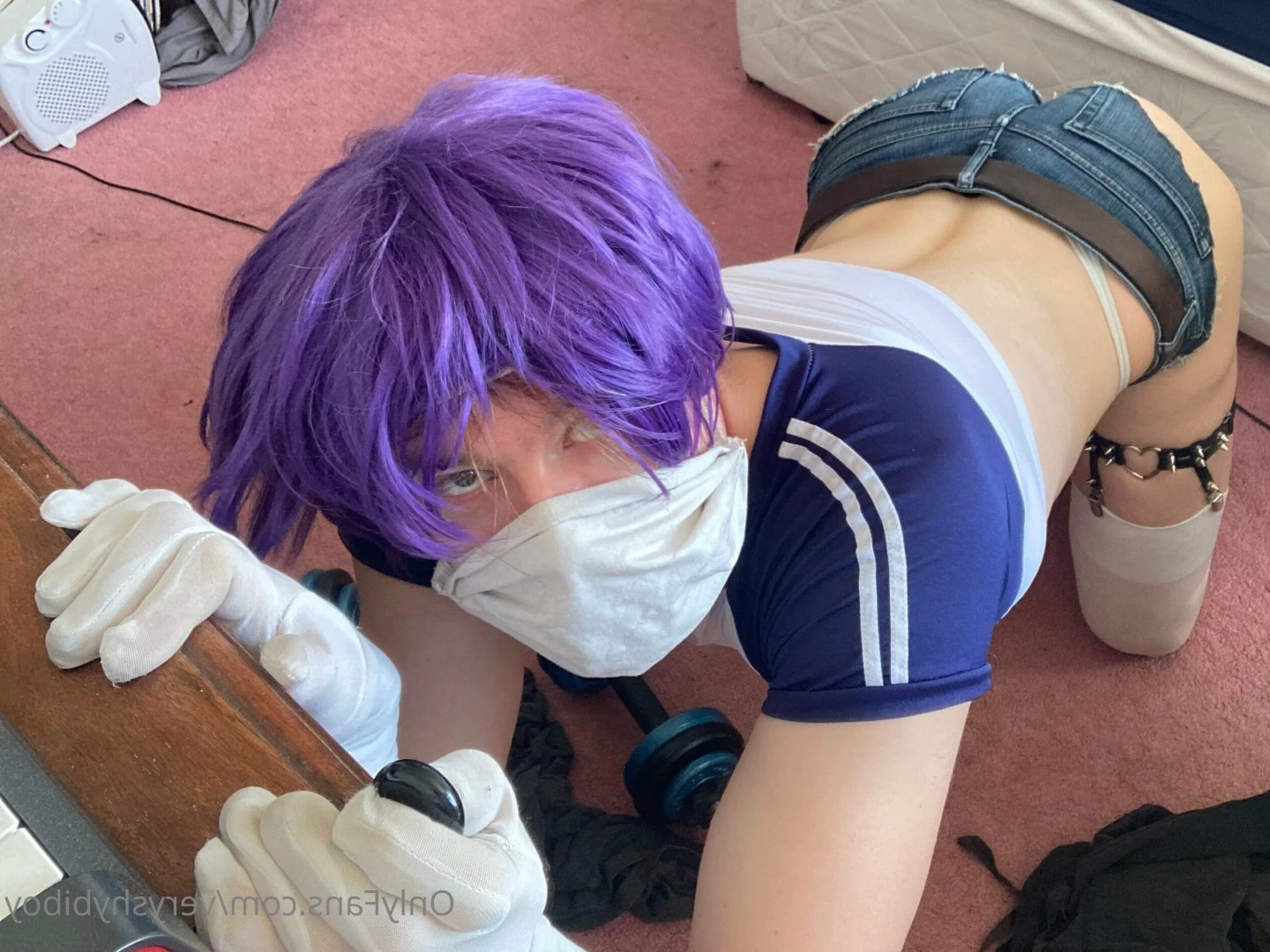 Veryshybiboy FREE [ veryshybiboy ] Onlyfans leaked photo 16781796 on Hotleaks.tv