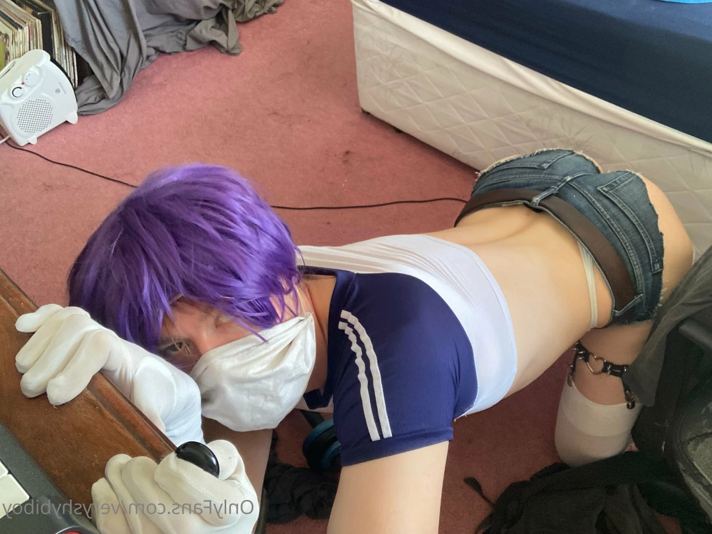 Veryshybiboy FREE [ veryshybiboy ] Onlyfans leaked photo 16781845 on Hotleaks.tv
