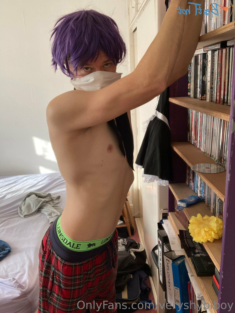 Veryshybiboy FREE [ veryshybiboy ] Onlyfans leaked photo 16781924 on Hotleaks.tv
