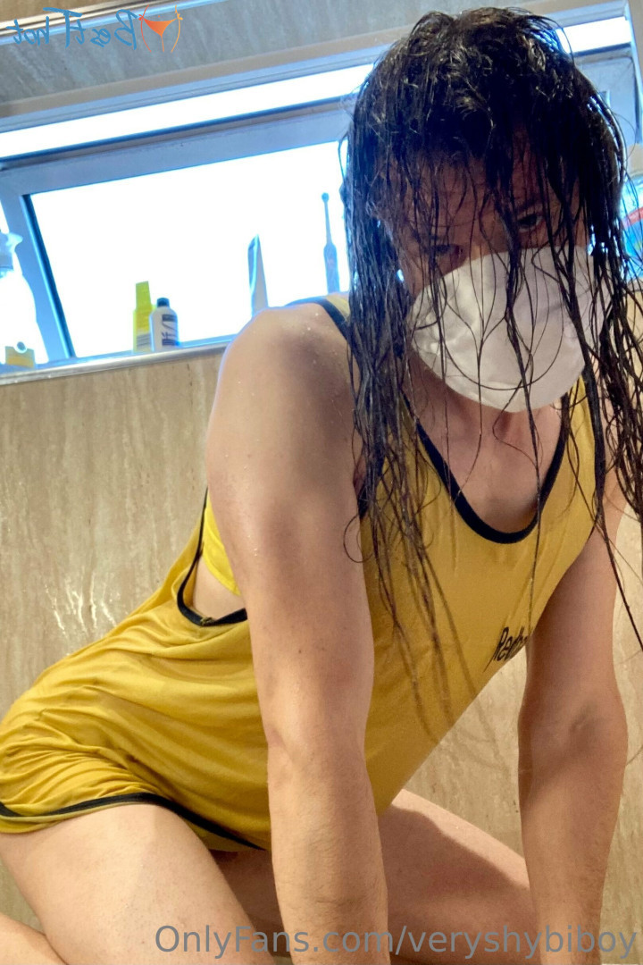 Veryshybiboy FREE [ veryshybiboy ] Onlyfans leaked photo 16781949 on Hotleaks.tv