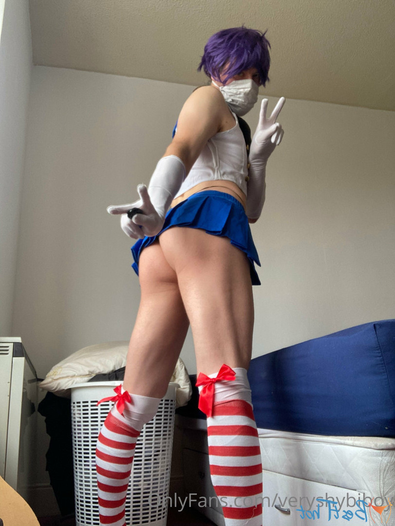 Veryshybiboy FREE [ veryshybiboy ] Onlyfans leaked photo 16783079 on Hotleaks.tv